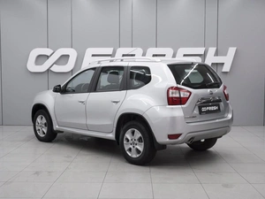 Внедорожник Nissan Terrano 2019 года, 1550000 рублей, Ростов-на-Дону
