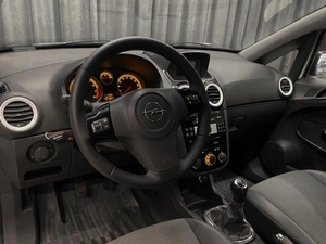 Хетчбэк Opel Corsa 2008 года, 420000 рублей, Красноярск