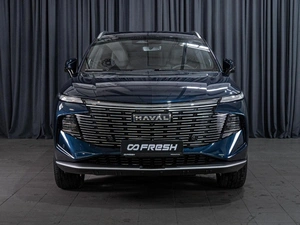 Внедорожник Haval F7 2025 года, 3570000 рублей, Волгоград