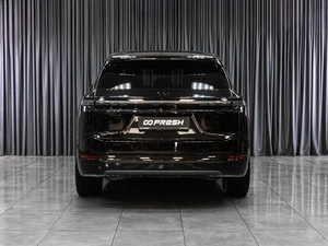 Внедорожник Li Auto L7 2024 года, 6996000 рублей, Тюмень