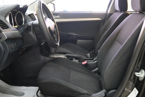 Седан Mitsubishi Lancer 2007 года, 849000 рублей, Омск