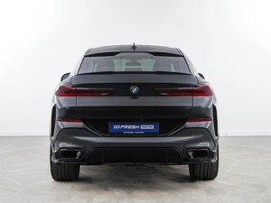 Внедорожник BMW X6 2022 года, 8590046 рублей, Москва