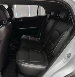 Внедорожник Hyundai Creta 2019 года, 1957000 рублей, Красноярск