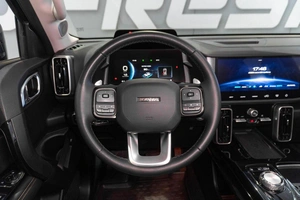 Внедорожник Haval Dargo 2022 года, 2679000 рублей, Петрозаводск