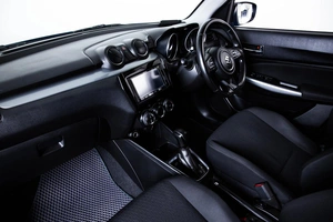 Хетчбэк Suzuki Swift 2017 года, 1419000 рублей, Пермь