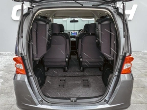 Минивэн Honda Freed 2010 года, 1060000 рублей, Краснодар