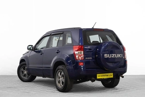 Внедорожник Suzuki Grand Vitara 2006 года, 849000 рублей, Барнаул
