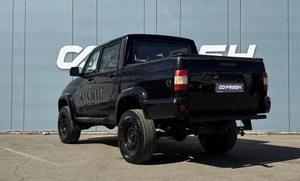 Пикап УАЗ Pickup 2019 года, 895000 рублей, Ижевск