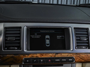 Седан Jaguar XF 2013 года, 1550000 рублей, Ставрополь