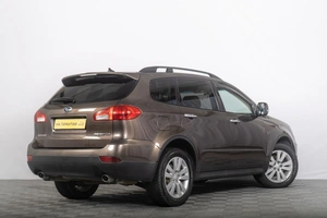 Внедорожник Subaru Tribeca 2008 года, 999000 рублей, Томск