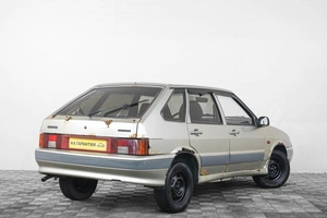 Хетчбэк ВАЗ (LADA) 2114 Samara 2006 года, 99000 рублей, Кемерово