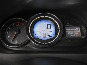 Седан Renault Fluence 2013 года, 909000 рублей, Ставрополь