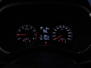 Седан Kia Rio 2021 года, 1697077 рублей, Москва