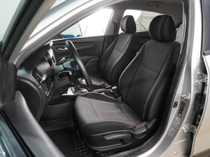 Хетчбэк Kia Rio X-Line 2018 года, 1359000 рублей, Воронеж