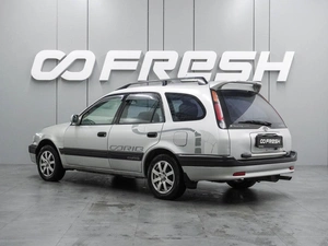 Универсал Toyota Sprinter Carib 1988 года, 399000 рублей, Воронеж