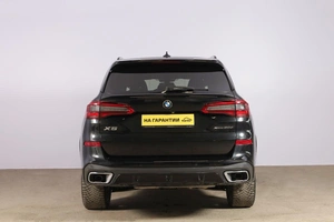 Внедорожник BMW X5 2020 года, 9379000 рублей, Новосибирск