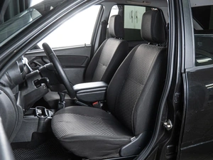 Седан ВАЗ (LADA) Granta 2017 года, 635000 рублей, Волгоград