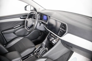 Внедорожник Jetta VS7 2023 года, 2499000 рублей, Пермь
