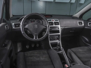 Хетчбэк Peugeot 307 2006 года, 350000 рублей, Ростов-на-Дону