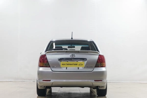 Седан Toyota Allion 2002 года, 739000 рублей, Новокузнецк