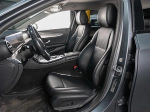 Седан Mercedes-benz E-класс 2018 года, 2879000 рублей, Сургут