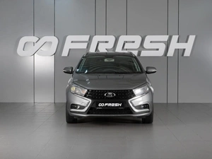 Универсал ВАЗ (LADA) Vesta 2018 года, 730000 рублей, Минеральные Воды