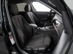 Хетчбэк BMW 1 серия 2014 года, 1559000 рублей, Тюмень