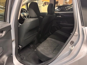 Универсал Honda Shuttle 2018 года, 1397000 рублей, Красноярск