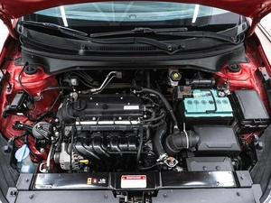 Седан Kia Rio 2018 года, 1250000 рублей, Красноярск