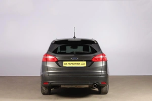 Универсал Ford Focus 2018 года, 1649000 рублей, Новосибирск