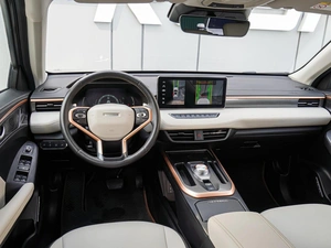 Внедорожник Haval Jolion 2022 года, 2030000 рублей, Краснодар