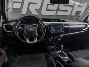 Пикап Toyota Hilux 2020 года, 4029000 рублей, Тюмень