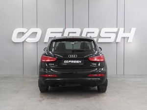 Внедорожник Audi Q3 2012 года, 1424000 рублей, Воронеж