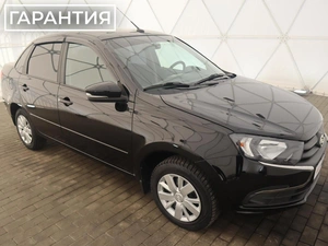 Седан ВАЗ (LADA) Granta 2023 года, 810000 рублей, Орёл
