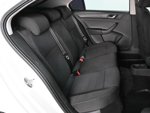 Лифтбек Skoda Rapid 2015 года, 1190000 рублей, Аксай