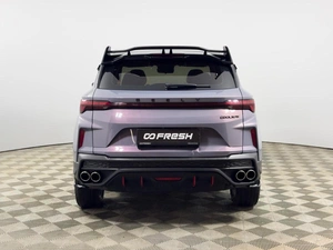 Внедорожник Geely Coolray 2024 года, 1933900 рублей, Казань