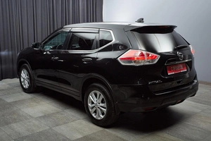 Внедорожник Nissan X-Trail 2017 года, 1797000 рублей, Красноярск
