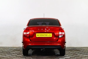 Седан ВАЗ (LADA) Granta 2022 года, 819000 рублей, Сургут