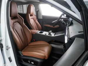 Внедорожник OMODA C5 2023 года, 1749000 рублей, Тюмень