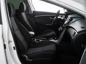 Хетчбэк Hyundai i30 2012 года, 1209000 рублей, Воронеж