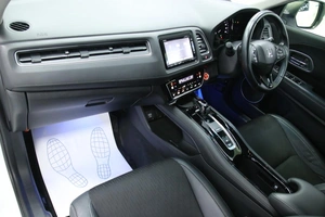 Внедорожник Honda Vezel 2018 года, 2100000 рублей, Солонцы