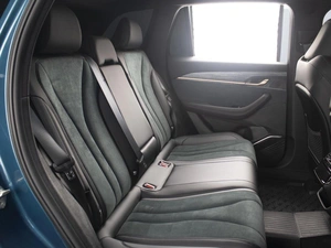 Внедорожник Geely Monjaro 2023 года, 3450000 рублей, Омск