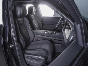 Внедорожник Volkswagen Teramont Pro 2025 года, 6250000 рублей, Ростов-на-Дону