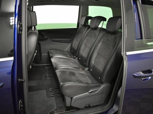 Минивэн Volkswagen Sharan 2020 года, 3276900 рублей, Казань