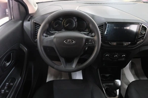 Хетчбэк ВАЗ (LADA) XRAY 2017 года, 879000 рублей, Омск