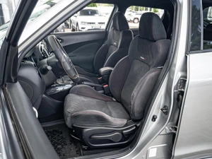 Внедорожник Nissan Juke Nismo 2013 года, 1170000 рублей, Краснодар