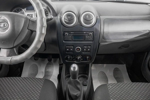 Универсал ВАЗ (LADA) Largus 2015 года, 739000 рублей, Барнаул
