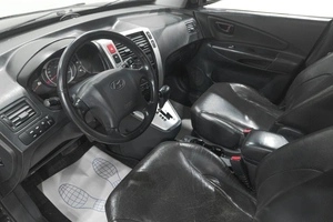 Внедорожник Hyundai Tucson 2006 года, 839000 рублей, Новокузнецк