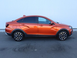 Седан ВАЗ (LADA) Vesta 2023 года, 1350000 рублей, Брянск