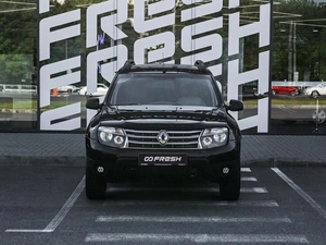 Внедорожник Renault Duster 2014 года, 869000 рублей, Волгоград